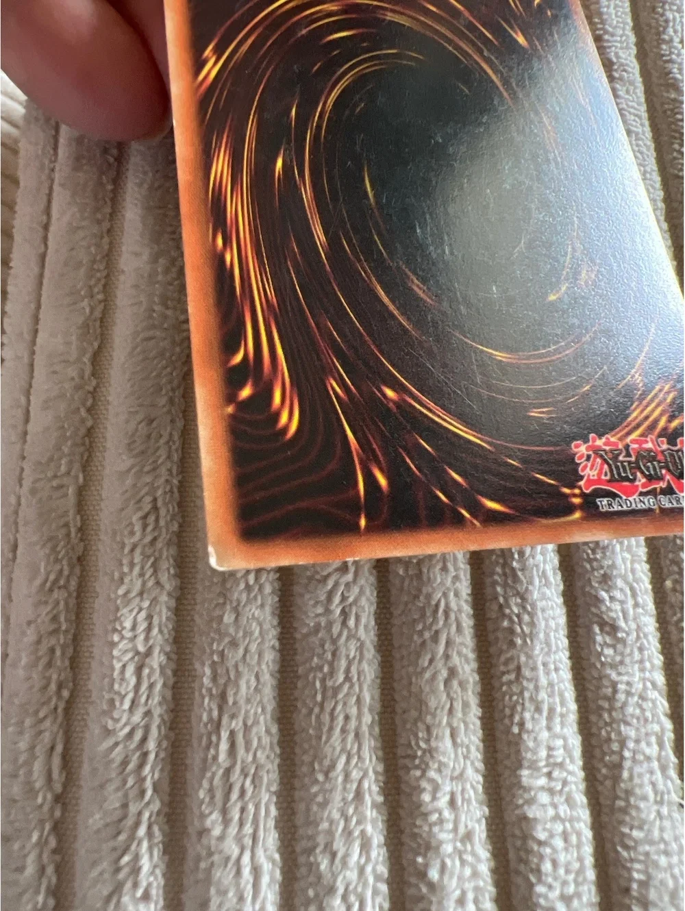 First edition, Harpies Brother Yu-Gi-Oh! trading card